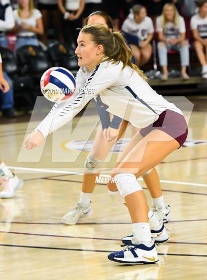 Thumbnail 1 in Basha vs. Perry (AIA 6A Final)  photogallery.