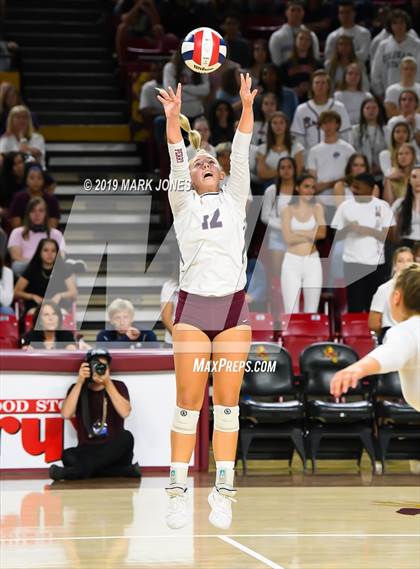 Thumbnail 2 in Basha vs. Perry (AIA 6A Final)  photogallery.