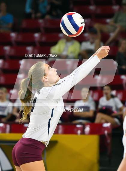 Thumbnail 1 in Basha vs. Perry (AIA 6A Final)  photogallery.