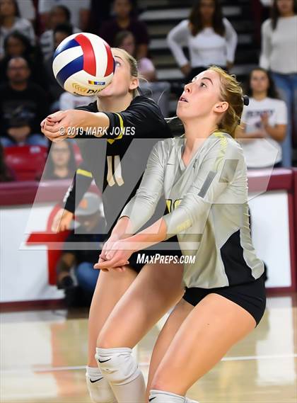 Thumbnail 2 in Basha vs. Perry (AIA 6A Final)  photogallery.