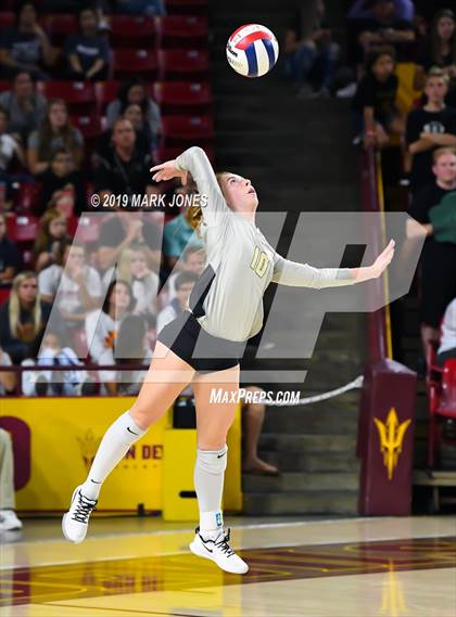 Thumbnail 3 in Basha vs. Perry (AIA 6A Final)  photogallery.
