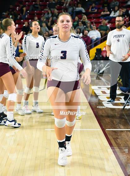 Thumbnail 3 in Basha vs. Perry (AIA 6A Final)  photogallery.
