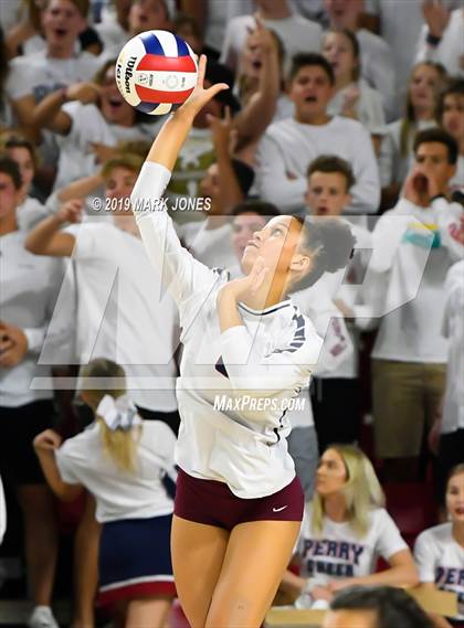 Thumbnail 1 in Basha vs. Perry (AIA 6A Final)  photogallery.