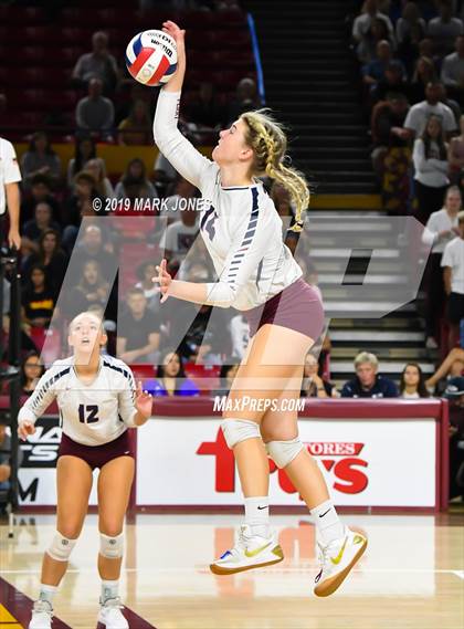 Thumbnail 1 in Basha vs. Perry (AIA 6A Final)  photogallery.