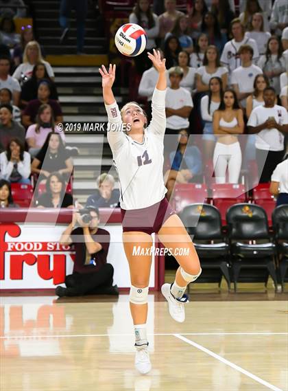 Thumbnail 3 in Basha vs. Perry (AIA 6A Final)  photogallery.