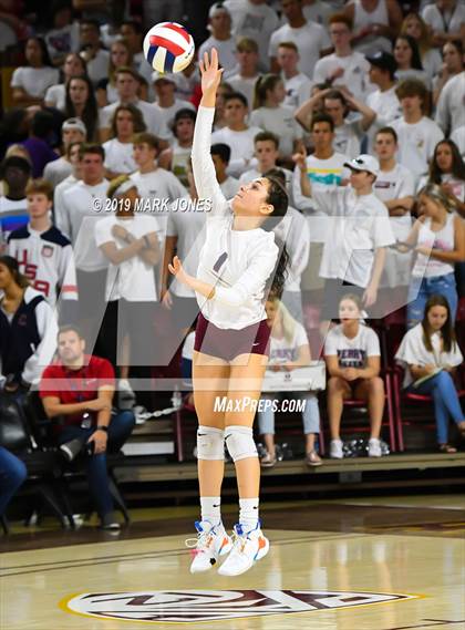 Thumbnail 1 in Basha vs. Perry (AIA 6A Final)  photogallery.