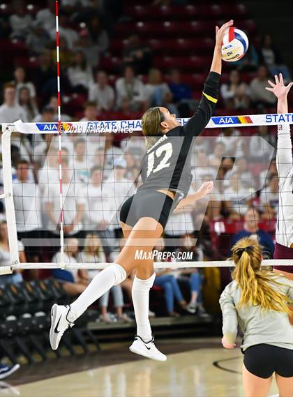 Thumbnail 3 in Basha vs. Perry (AIA 6A Final)  photogallery.