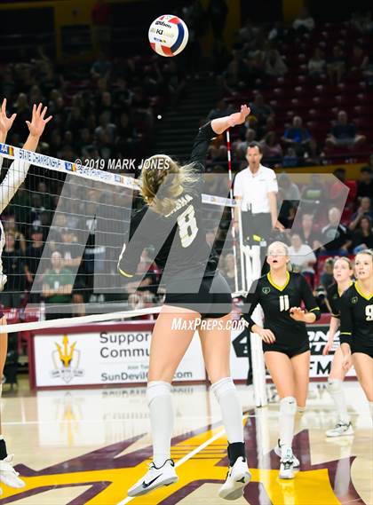 Thumbnail 1 in Basha vs. Perry (AIA 6A Final)  photogallery.