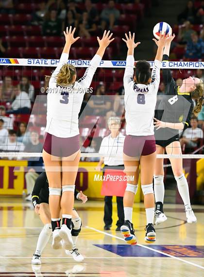 Thumbnail 3 in Basha vs. Perry (AIA 6A Final)  photogallery.