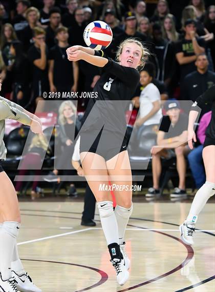 Thumbnail 2 in Basha vs. Perry (AIA 6A Final)  photogallery.