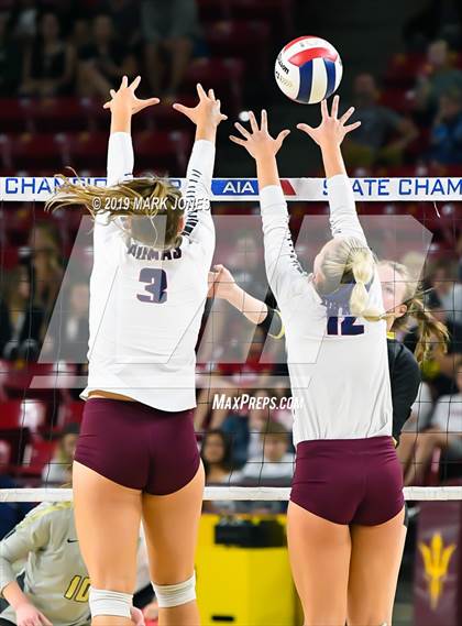 Thumbnail 1 in Basha vs. Perry (AIA 6A Final)  photogallery.