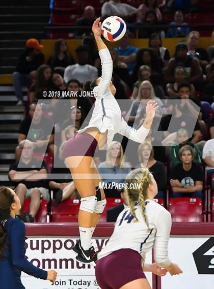 Thumbnail 2 in Basha vs. Perry (AIA 6A Final)  photogallery.