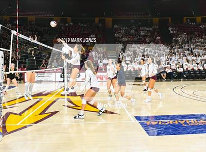 Thumbnail 2 in Basha vs. Perry (AIA 6A Final)  photogallery.