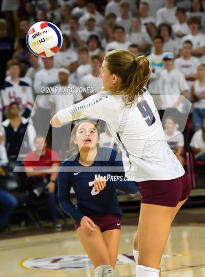 Thumbnail 2 in Basha vs. Perry (AIA 6A Final)  photogallery.