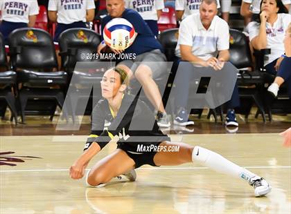 Thumbnail 1 in Basha vs. Perry (AIA 6A Final)  photogallery.