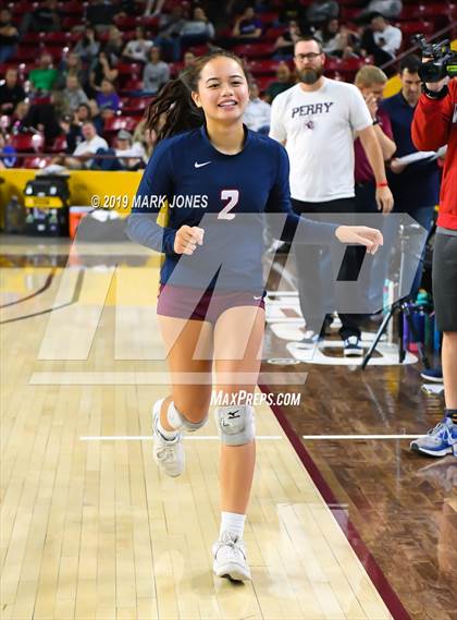 Thumbnail 3 in Basha vs. Perry (AIA 6A Final)  photogallery.