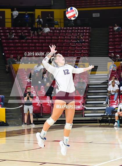 Thumbnail 2 in Basha vs. Perry (AIA 6A Final)  photogallery.