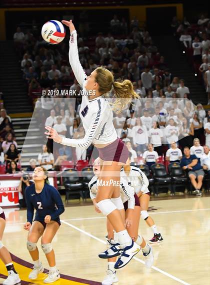 Thumbnail 2 in Basha vs. Perry (AIA 6A Final)  photogallery.