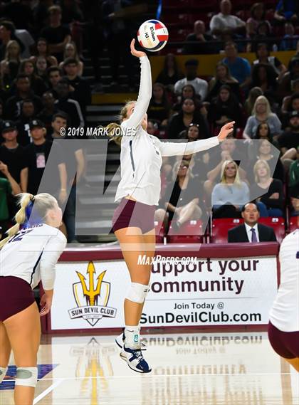 Thumbnail 1 in Basha vs. Perry (AIA 6A Final)  photogallery.