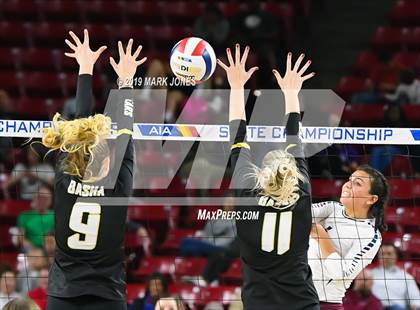 Thumbnail 3 in Basha vs. Perry (AIA 6A Final)  photogallery.