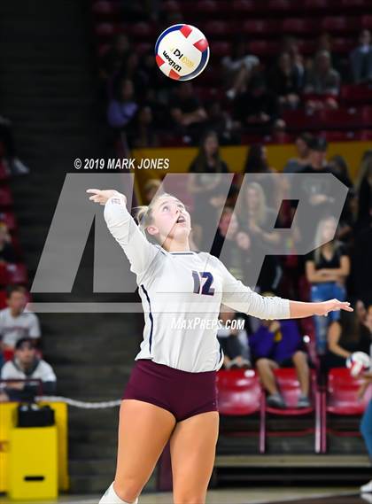 Thumbnail 2 in Basha vs. Perry (AIA 6A Final)  photogallery.