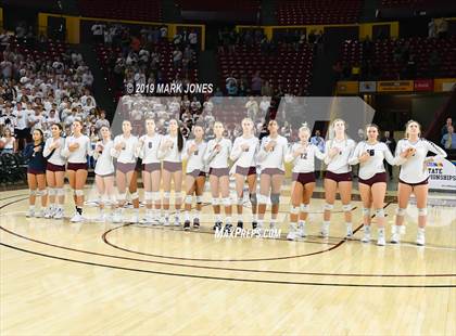 Thumbnail 2 in Basha vs. Perry (AIA 6A Final)  photogallery.