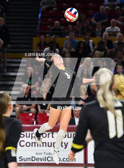 Thumbnail 3 in Basha vs. Perry (AIA 6A Final)  photogallery.