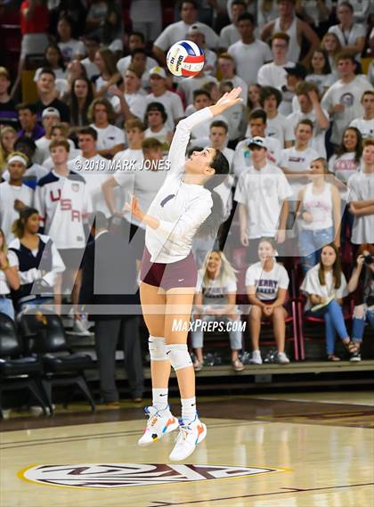 Thumbnail 3 in Basha vs. Perry (AIA 6A Final)  photogallery.