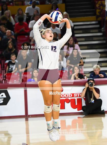 Thumbnail 1 in Basha vs. Perry (AIA 6A Final)  photogallery.