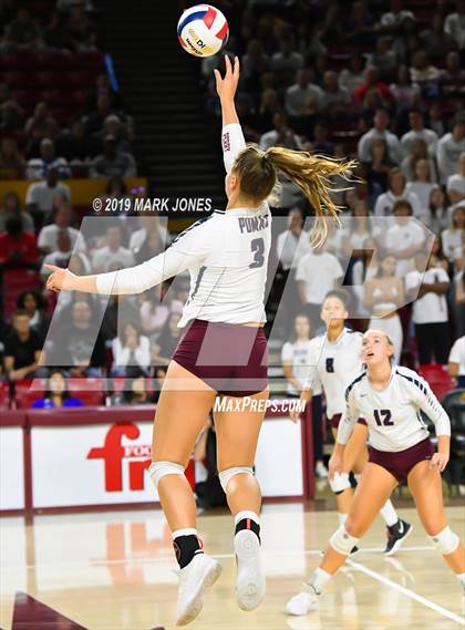 Thumbnail 2 in Basha vs. Perry (AIA 6A Final)  photogallery.