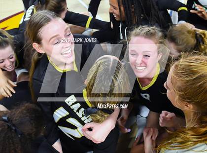 Thumbnail 2 in Basha vs. Perry (AIA 6A Final)  photogallery.