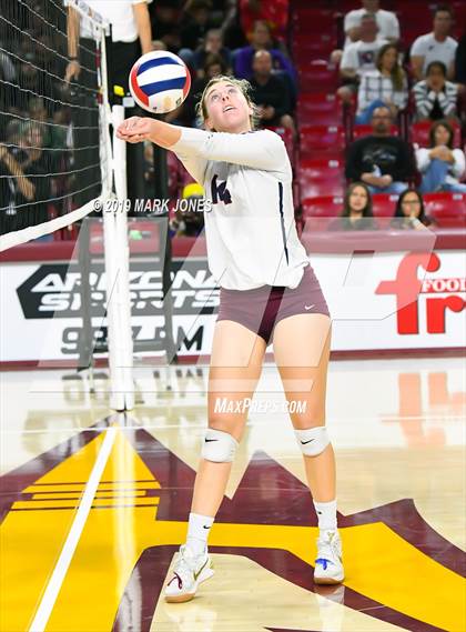 Thumbnail 3 in Basha vs. Perry (AIA 6A Final)  photogallery.