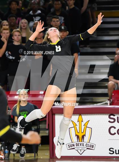 Thumbnail 1 in Basha vs. Perry (AIA 6A Final)  photogallery.