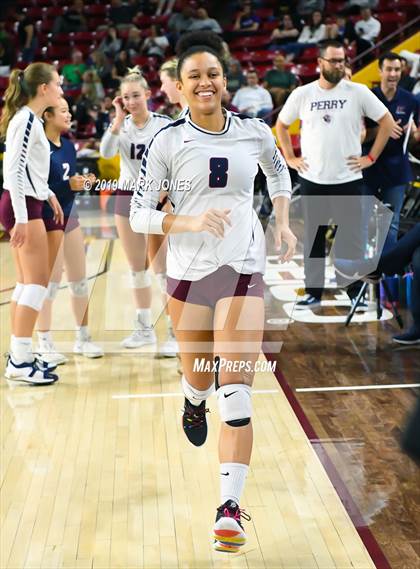 Thumbnail 2 in Basha vs. Perry (AIA 6A Final)  photogallery.