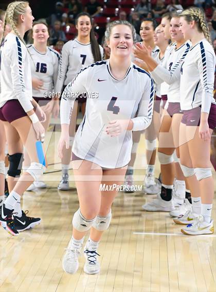 Thumbnail 1 in Basha vs. Perry (AIA 6A Final)  photogallery.