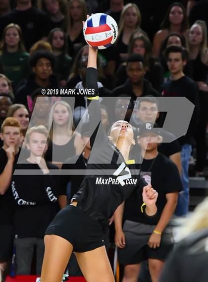 Thumbnail 3 in Basha vs. Perry (AIA 6A Final)  photogallery.