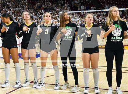 Thumbnail 3 in Basha vs. Perry (AIA 6A Final)  photogallery.