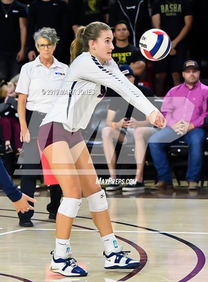 Thumbnail 2 in Basha vs. Perry (AIA 6A Final)  photogallery.