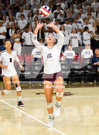 Thumbnail 3 in Basha vs. Perry (AIA 6A Final)  photogallery.