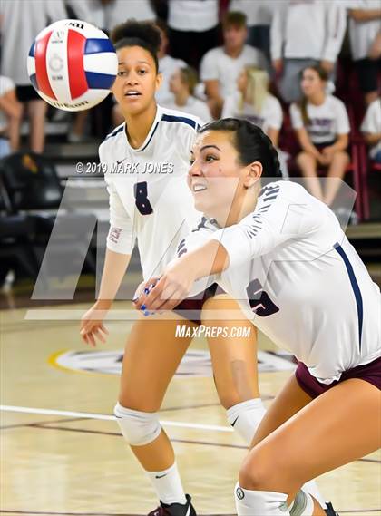 Thumbnail 1 in Basha vs. Perry (AIA 6A Final)  photogallery.