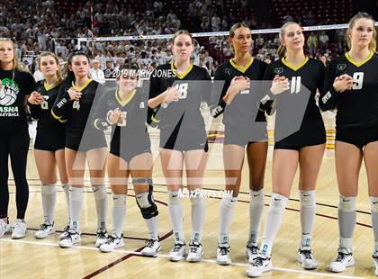 Thumbnail 3 in Basha vs. Perry (AIA 6A Final)  photogallery.
