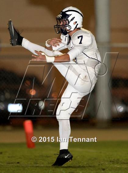 Thumbnail 2 in Norwalk vs. Mayfair photogallery.