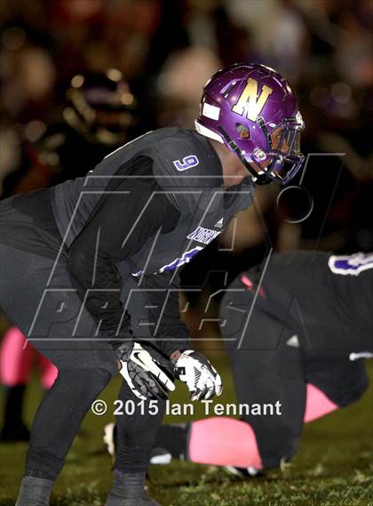 Thumbnail 2 in Norwalk vs. Mayfair photogallery.
