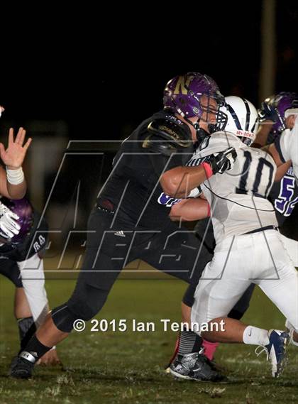 Thumbnail 3 in Norwalk vs. Mayfair photogallery.