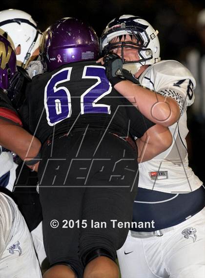 Thumbnail 3 in Norwalk vs. Mayfair photogallery.