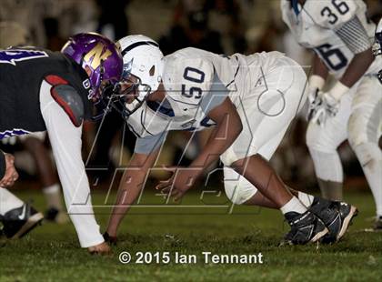 Thumbnail 2 in Norwalk vs. Mayfair photogallery.