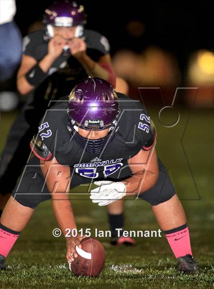 Thumbnail 2 in Norwalk vs. Mayfair photogallery.
