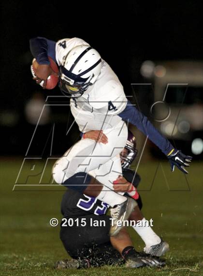 Thumbnail 1 in Norwalk vs. Mayfair photogallery.