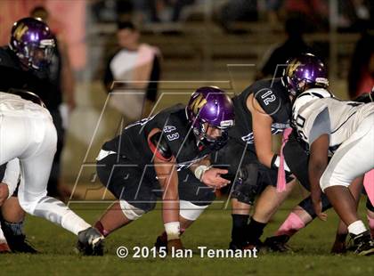 Thumbnail 1 in Norwalk vs. Mayfair photogallery.
