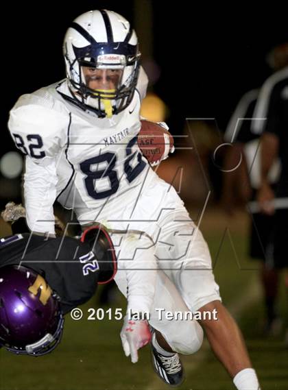 Thumbnail 2 in Norwalk vs. Mayfair photogallery.